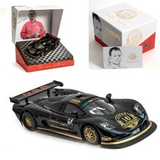 NSR SETX Mosler MT900R 10th
