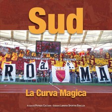 Sud. La Curva Magica -