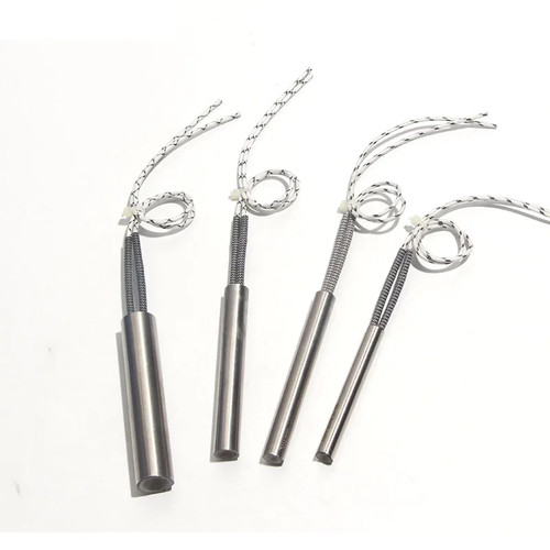 5pz cartuccia stampo - 5pz, elettrico