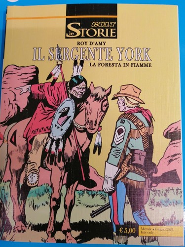 Storie cul sergente - storie,