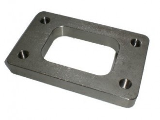 Flangia turbo turbina