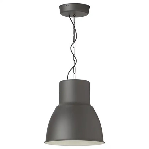 Lampada sospensione 38cm - lampada,