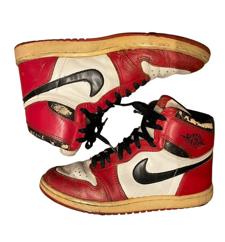 Sneakers nike air jordan - sneakers, 1