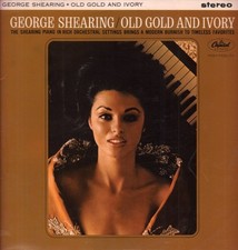St2048 George Shearing Vecchio
