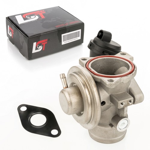 Egr valvola controllo scarico - valvola,