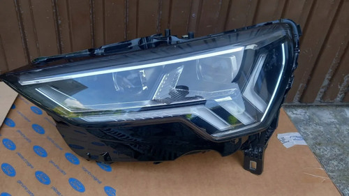 Faro proiettore anteriore audi - proiettore,