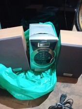 Mini Impianto Stereo