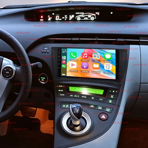 Autoradio 64g per toyota - 7",