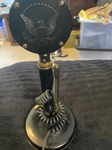 Microfono vintage astatic d104 - astatic,