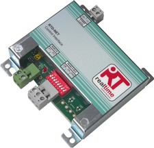 Scheda di interfaccia Modbus