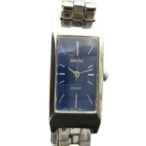 Orologio polso seiko - orologio,