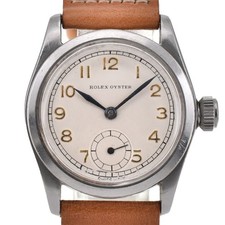 sconto ROLEX Oyster vintage