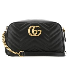 Borsa a tracolla originale GG