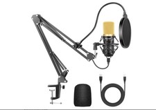 Neewer microfono - neewer,