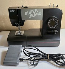 Macchina da cucire Toyota