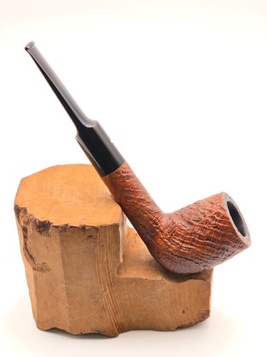 Pipa vintage dunhill tanshell - pipa,