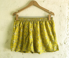 Pantaloncini estivi da donna