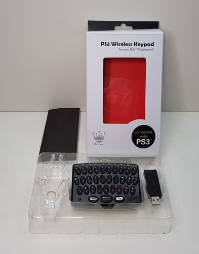 Crown tastiera wireless - crown,