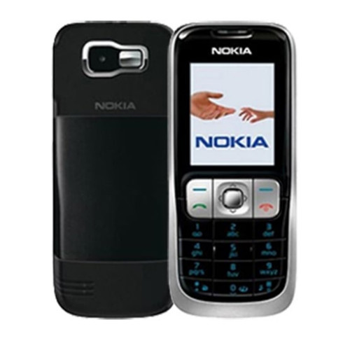 Nokia 2630 cellulare - nokia,