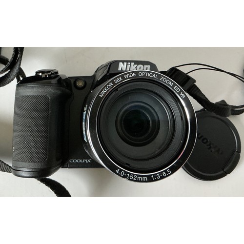 Nikon coolpix l840 - nikon,