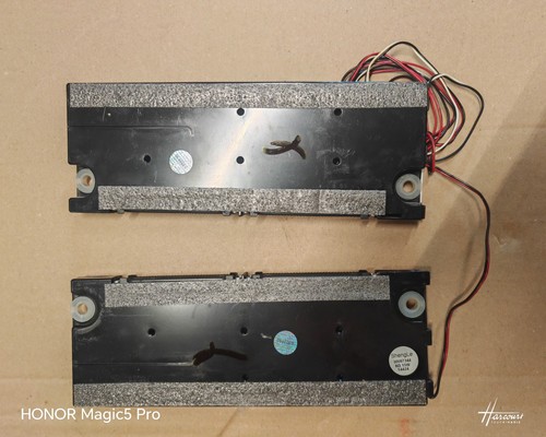 Casse panasonic 65cxw414 - casse, tx-65cxw414