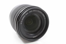 Panasonic lumix vario - g, 12-60