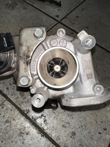 Turbina 49172 03100 peugeot - 49172-03100,