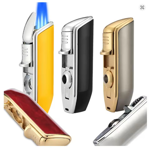 Cohiba luxury jet flame - 3,