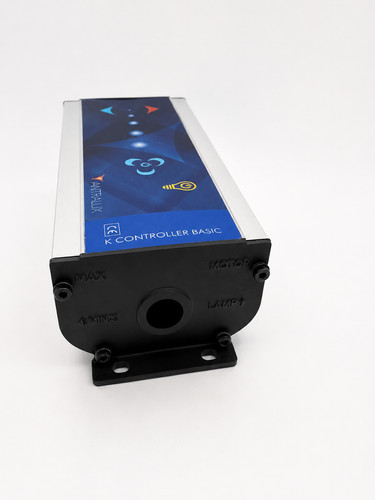 Regolatore velocità - regolatore, di