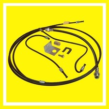 Kit idraulico completo tubo