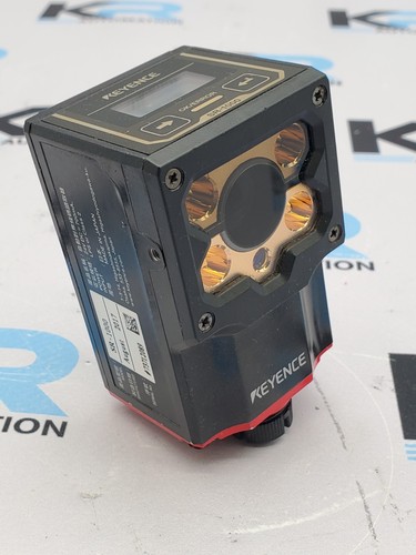 Keyence 1000w automatic - sr-1000w,