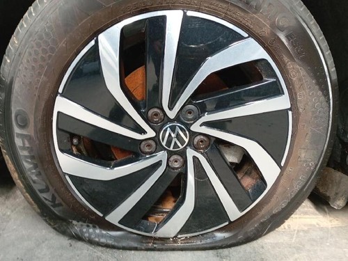 Cerchio volkswagen polo aw1 - cerchio, vi