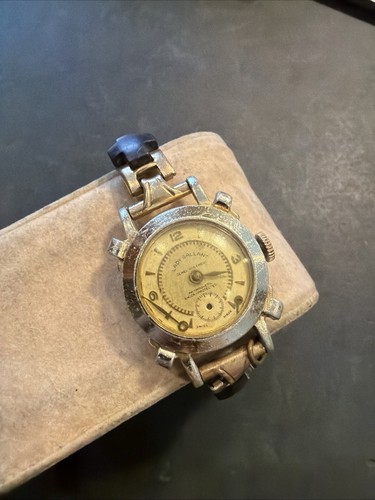 Orologio ak44 vintage gallant - orologio,