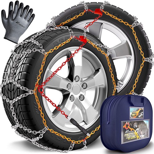 Catene neve per - neve, auto