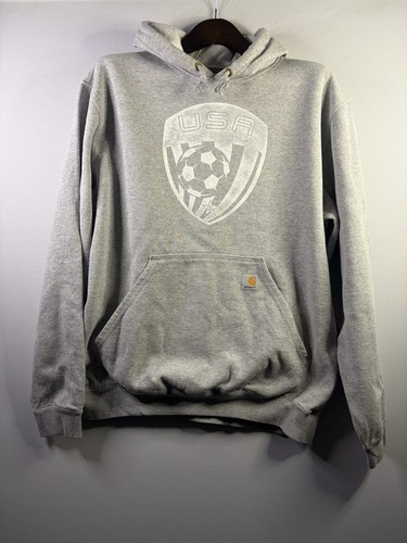 Felpa con cappuccio carhartt - cappuccio,
