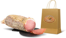 ® | Lonza Filone Lonzino |