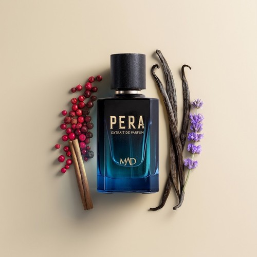 Mad pera uomo - pera, de
