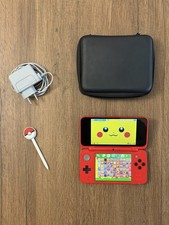New Nintendo 2DS XL 64 GB