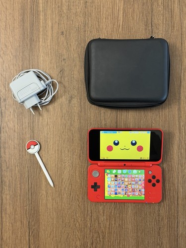 New nintendo 2ds gb - nintendo,