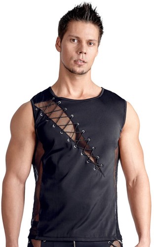 Shirt uomo tessuti misti - t-shirt,