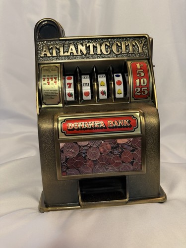 Atlantic city bonanza bank - bonanza,