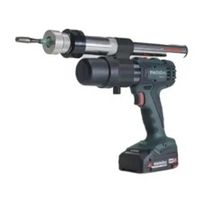 Bicchieratrice a batteria