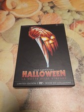 Halloween La Notte Delle