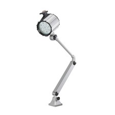 Lampada a led per macchine