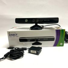 Telecamera Kinect Xbox 360 con