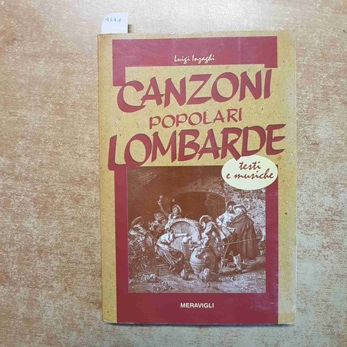 Luigi inzaghi canzoni - luigi,