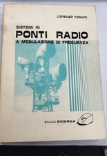 LIBRO SISTEMI IN PONTI RADIO A