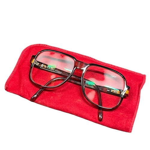 Occhiali vintage dior - occhiali,