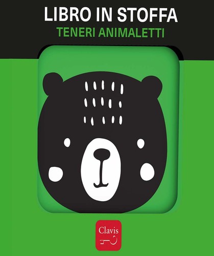 Libri teneri animaletti libro - teneri, animaletti.