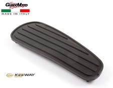 GOMMA PEDANA DESTRA MOTOCICLI